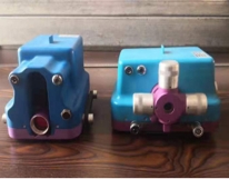 起重機(jī)主梁腹板翹曲度機(jī)器人自動檢測系統(tǒng)DX-QF716