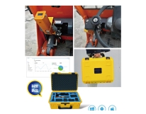 場（廠）內(nèi)機(jī)動車綜合檢測系統(tǒng)DX-CJ816