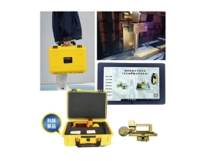 電梯鋼帶探傷儀DX-ZG561