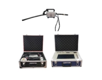 高速大直徑鋼絲繩探傷儀DX-ZD566