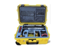 起重綜合性能測試儀（拱撓一體機、下滑量）DX-QZ718