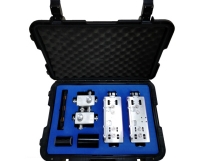 起重機(jī)軌道綜合機(jī)器人智能檢測系統(tǒng)DX-QJ706