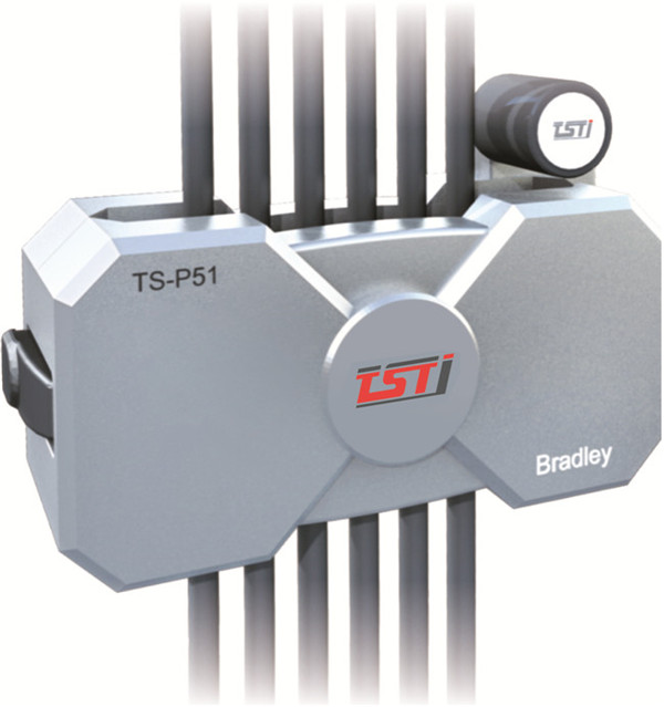 電梯限速器測試儀