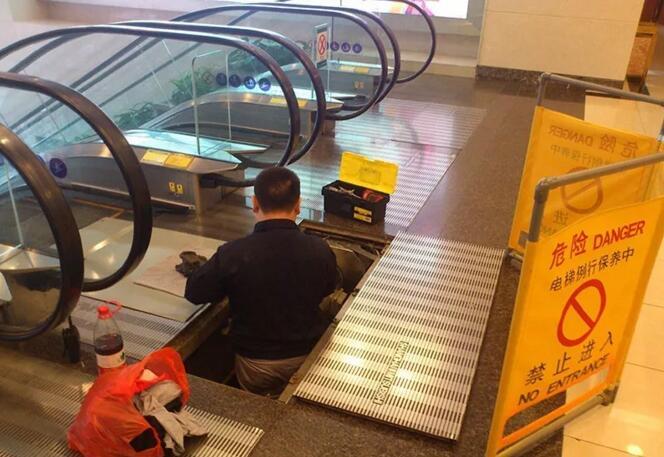 電梯限速器測試儀