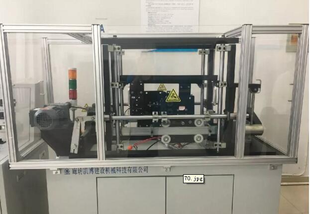 電梯綜合性能安全評估系統