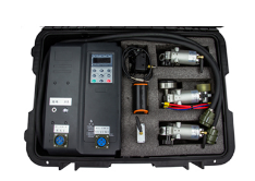 電梯綜合性能安全評估系統