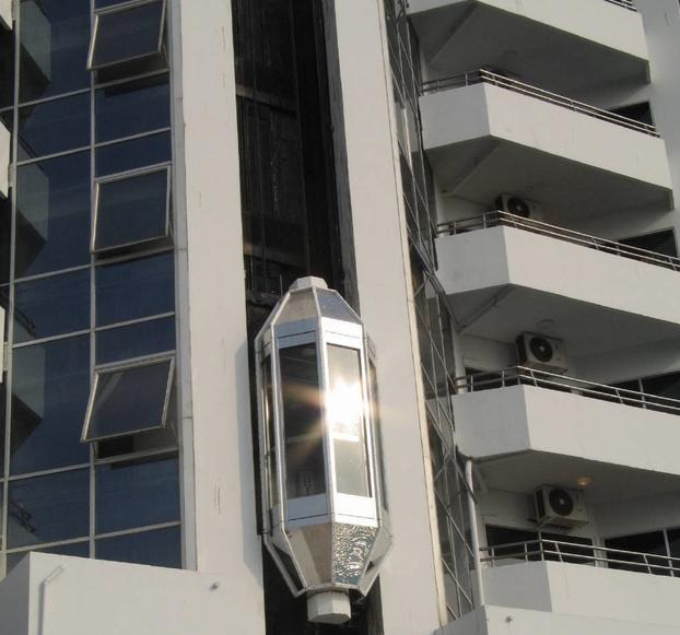 電梯平衡系數測試儀