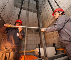 電梯平衡系數(shù)測試儀