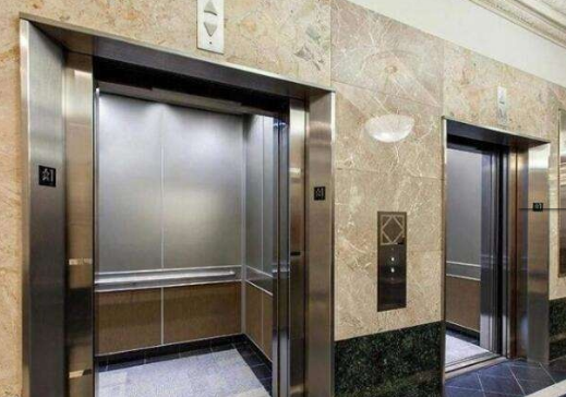 電梯綜合性能安全評估系統 電梯綜合性能安全評估系統